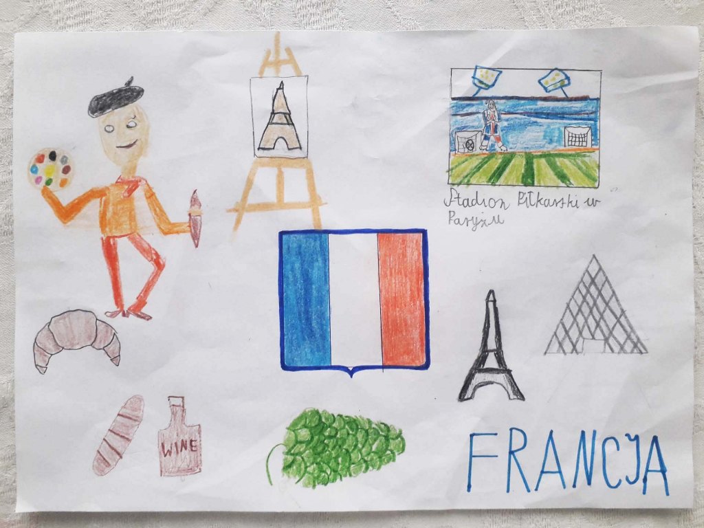 II miejsce, Gracjan Wierkiewicz kl 5b.jpg